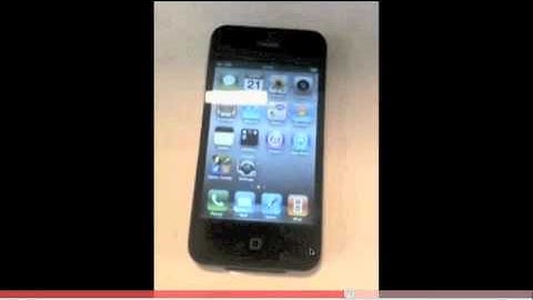 Greenpois0n-rc5 News + Redsn0w 4.2.1 jailbreak Doesn