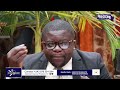 RÉELLEMENT LA PRESSE CONGOLAISE JOUIT DE SA POSITION ? LIBERTÉ DE LA PRESSE EST - ELLE CONSIDÉRÉE ?