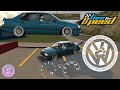 [Share MOD] MK3 VR6 (TheBouncingVura) |  Live For Speed(LFS)#viral #lfsdrift #sweatcoin #vw #viral