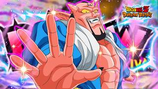 Le MANQUE DE RESPECT pour DABRA DOKKAN FEST | DOKKAN BATTLE