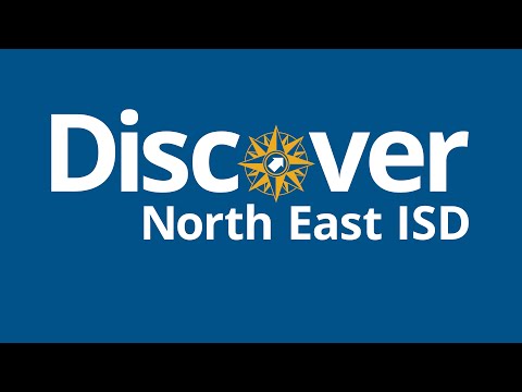 Discover NEISD - January 2021(no registration date)