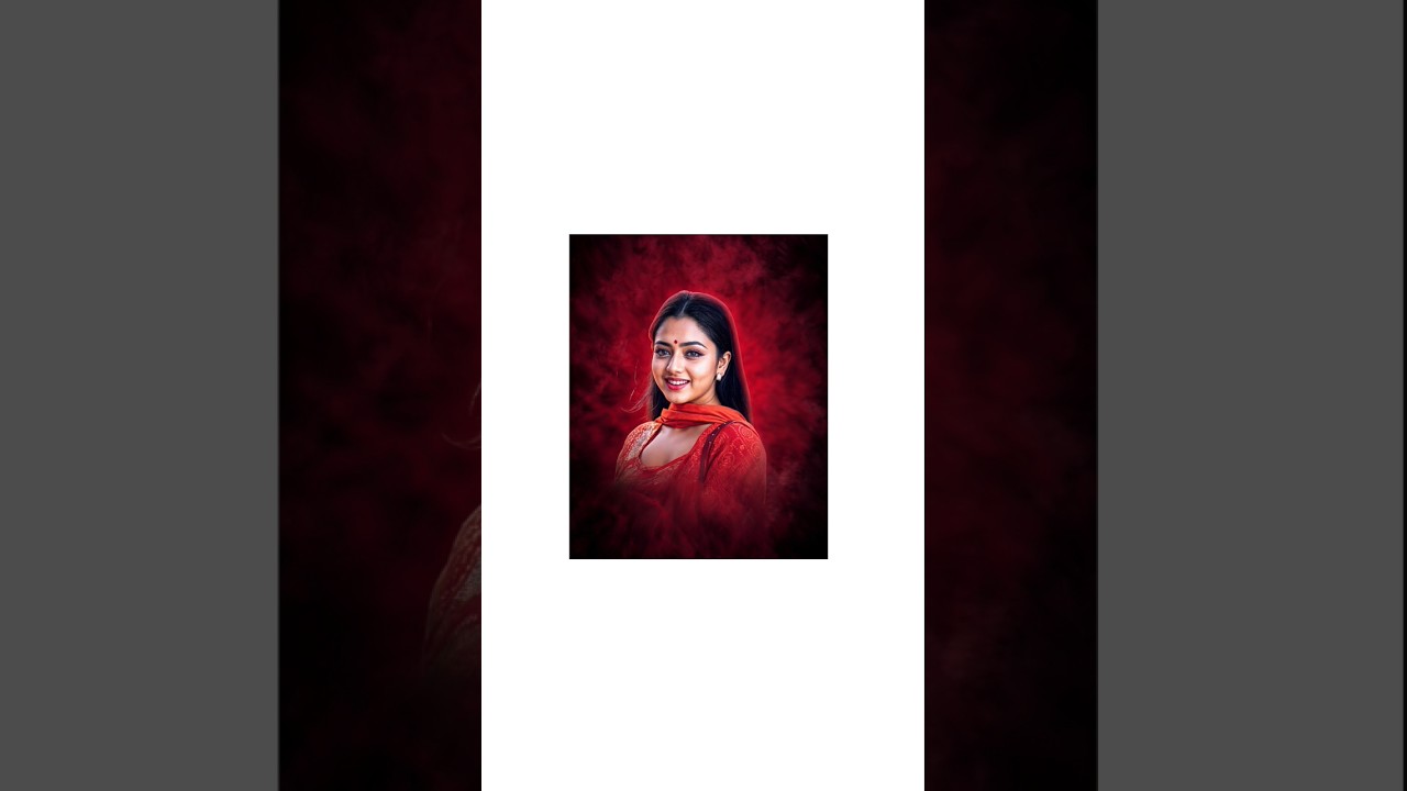 oil painting Photo Editing one Click 💯 