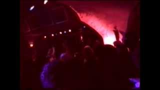 Video thumbnail of "The Long Blondes - Peterborough (Live @ New Cross Venue 2004)"