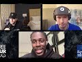 Defending Steph Curry: Jrue Holiday, JJ Redick Discuss how Curry is an "Alien"