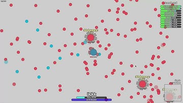 R.I.P. Diep Sandbox (Scripting Bots) | Diep.io