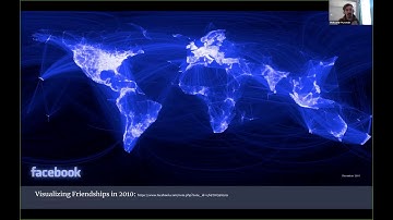 Graph Neural Networks  by Oleksandr Pryymak -  LvDS 2020