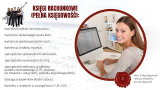 Rozliczanie kontraktów Choszczno Zuzanna Banaszek Biuro Usług ...