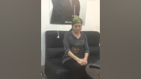 APL  Токсический зоб, лимфостаз ноги   Результаты применения драже SLD, GRW, NRM, GTS 1 мес