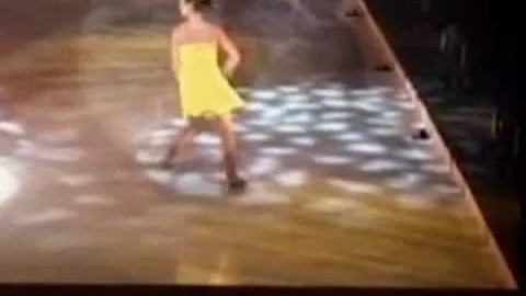 Debbie Givens Show Reel