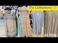 Arrivage primark  t collections    vtements    3 mai  ss vlog centrecommercial  price