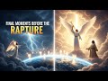 Heaven Is Preparing for the Rapture | Angels, Trumpets &amp; the Return of Christ (Animated Bible Story)