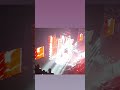 Depeche Mode - Personal Jesus (ending) o2 arena 2024