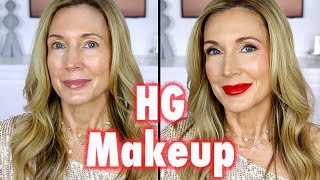 Special Occasion Makeup Using ALL MY Holy Grails! BEST Products for Mature Skin! by HotandFlashy 61,030 views 4 months ago 22 minutes