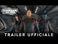 Marvel Studios’ Guardiani della Galassia Volume 3 | Trailer Ufficiale