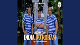 DIDIA DO ROHAM