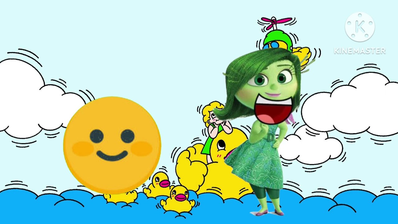 Black hole Number blocks KineMaster 12