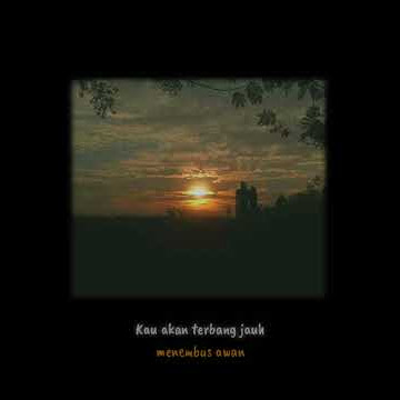 Story wa | Vierra - Seandainya  | lirik