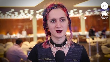 Holden Karau discusses Spark 2.0 at the 2016 Scala Days in Berlin