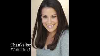 Melissa Hoffman's MT Reel