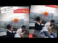 School life ethiopian students tiktok