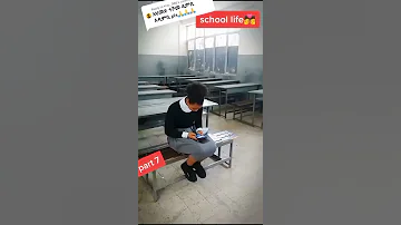 School Life Ethiopian Students Tiktok Video 