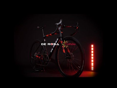 Videó: A Cofidis 2022-ig megújította a Vuelta a Espana főszponzorát