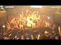 Fatima Hajji @ Tronic Music & Happy Techno party - OFF Week (Barcelona) 16 06 2017 VIDEOSET