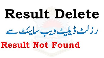 BA/BSC/ADP/B.COM Part 1 & 2, Composite 1st Annual Delete From Website | Check Result UOS Update
