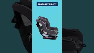 TOP—5. Best Child Car Seats 2025