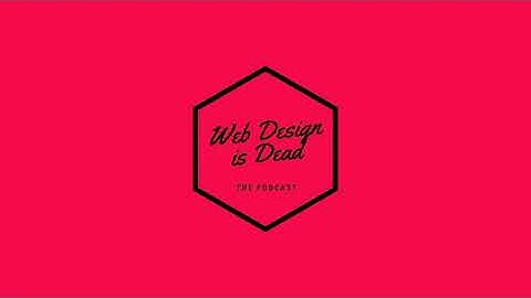 Web Design is Dead - Episode 1. HTML and CSS