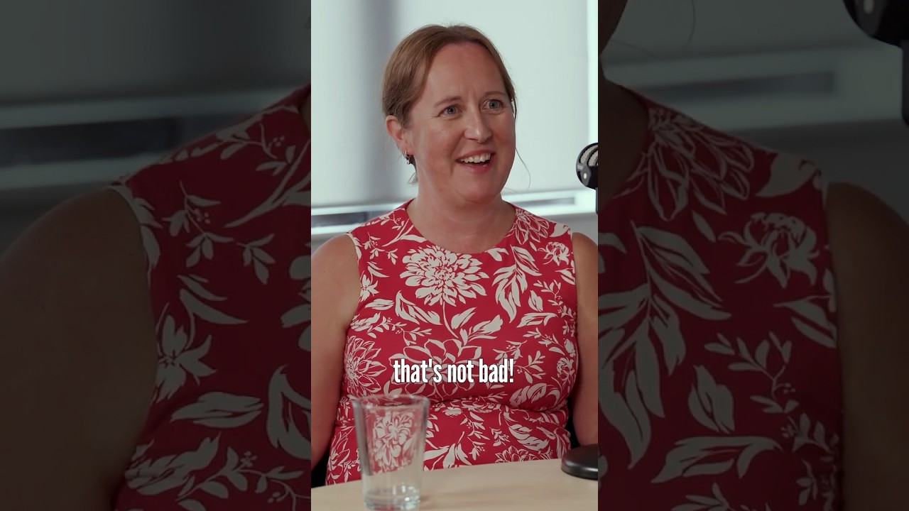 The truth behind Griffin’s decade in business 