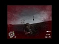 Call of duty 2  mission 20  the battle of pointe du hoc  veteran insane difficult without dying