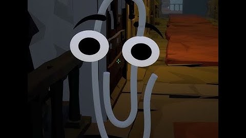 Clippy the Dragon Slayer! With OpenAI GPT3