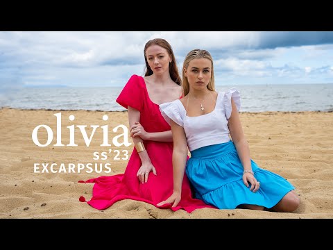 Olivia - EXCARPSUS ss'23
