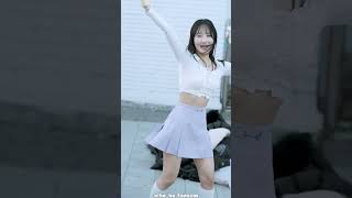 댄스팀 소울 하연 - 행복 (Happiness) (레드벨벳) / 240123 / DANCE TEAM SOUL