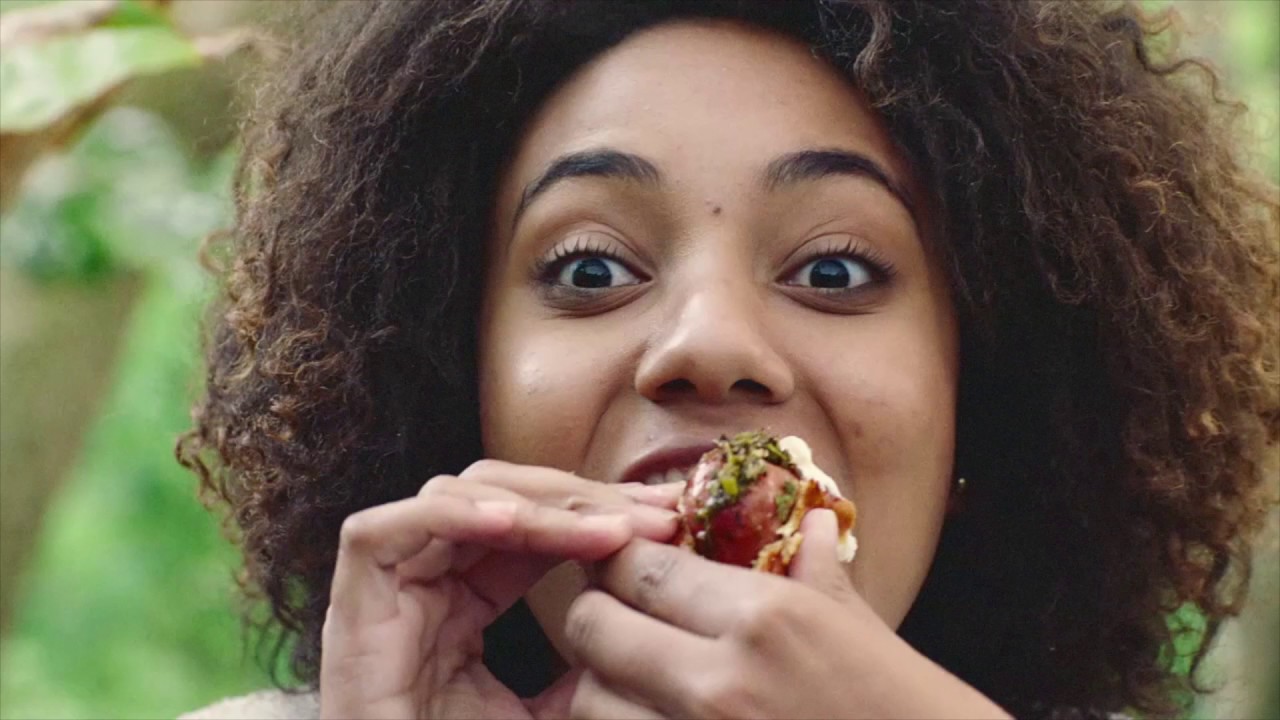 Hellmann's Mayonnaise We're on the side of food YouTube