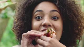 Hellmann's Mayonnaise - We're on the side of food