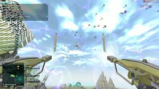 Planetside 2 - Warpgate camping