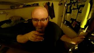 Thumbnail for Jon Drinks Water #8256