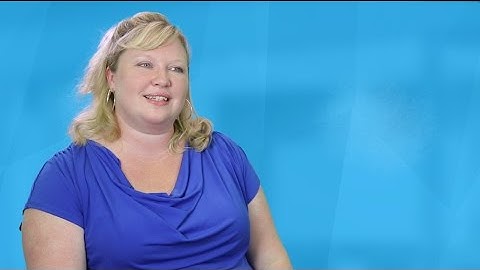 Communicator Spotlight: Meet Lindsay Nichols