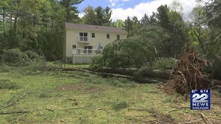 HOW TO: Prepare your home for windstorms