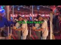 Lagu dansa kizomba terbaru KECIL PUNG BAPA ( versi ) Pria, spesial akhir tahun