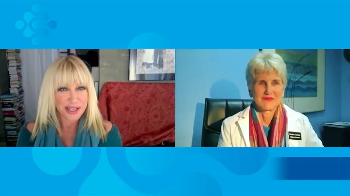 Forever Health Interview: Dr. Connie Casebolt