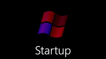 24 Windows XP Startup Sound Variations in 2 Minutes