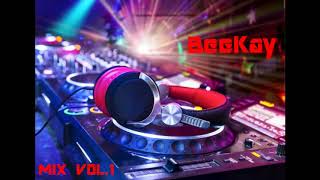 BeeKay - Mix Vol 1