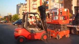 kiralık forklift antalya 0 533 922 49 88