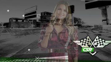 Csr2: Tempest crew Final race against Ruby and Finn. Taking Finn