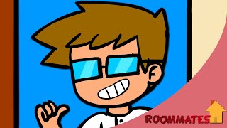 Roommates - House Inspector