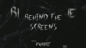 Project: GRIDLOKT "Behind The Screens"