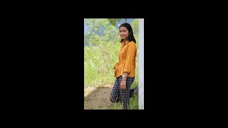 lagu manggarai terbaru 2020//SEKOLAH BIDAN (cover:Theken)